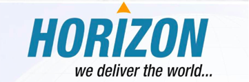 HORIZON CARGO logo